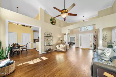 105 Richland Drive, Youngsville, NC 27596 - Photo 5