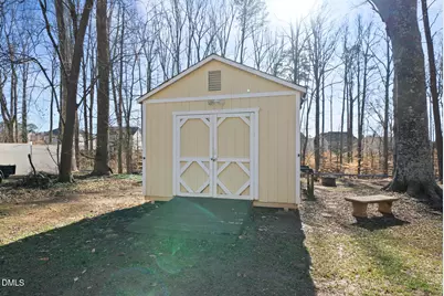 105 Richland Drive, Youngsville, NC 27596 - Photo 43