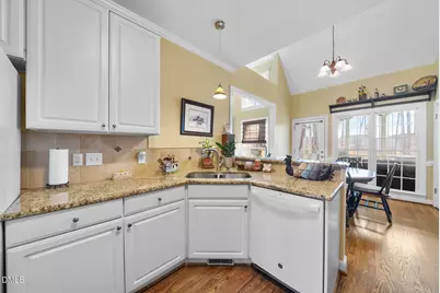 105 Richland Drive, Youngsville, NC 27596 - Photo 7
