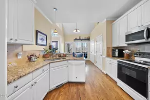 105 Richland Dr, Youngsville, NC 27596 - Photo 9