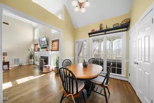 105 Richland Dr, Youngsville, NC 27596 - Photo 13