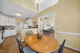 105 Richland Dr, Youngsville, NC 27596 - Photo 15