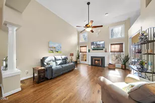 105 Richland Dr, Youngsville, NC 27596 - Photo 3