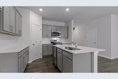 5207 Chapel Townes Way, Raleigh, NC 27604 - Photo 7