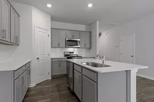 5207 Chapel Townes Way, Raleigh, NC 27604 - Photo 7