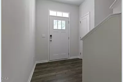 5207 Chapel Townes Way, Raleigh, NC 27604 - Photo 5