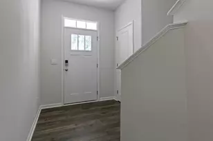 5207 Chapel Townes Way, Raleigh, NC 27604 - Photo 5