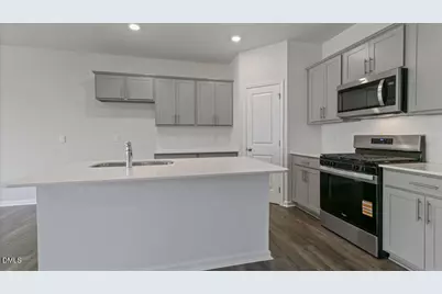 5207 Chapel Townes Way, Raleigh, NC 27604 - Photo 9