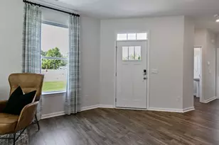 5209 Chapel Townes Way, Raleigh, NC 27604 - Photo 5