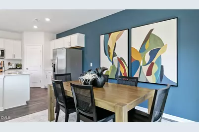 5209 Chapel Townes Way, Raleigh, NC 27604 - Photo 13