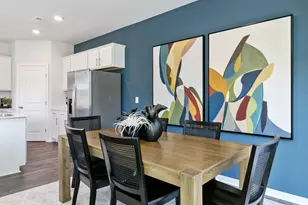 5209 Chapel Townes Way, Raleigh, NC 27604 - Photo 13