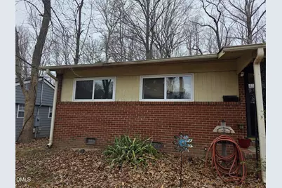 801 Springdale Drive, Durham, NC 27707 - Photo 3