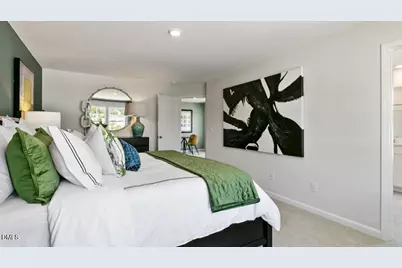 7430 Bourbon Briar Drive, Raleigh, NC 27604 - Photo 21