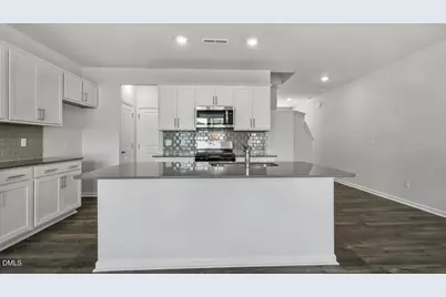 7428 Bourbon Briar Drive, Raleigh, NC 27604 - Photo 9