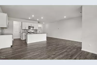 7428 Bourbon Briar Drive, Raleigh, NC 27604 - Photo 13