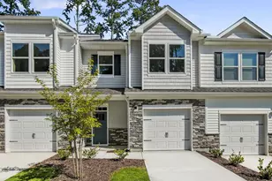 7428 Bourbon Briar Dr, Raleigh, NC 27604 - Photo 1