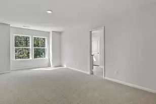 7428 Bourbon Briar Dr, Raleigh, NC 27604 - Photo 19