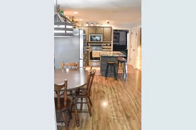 5908 Deep Spring Circle, Wake Forest, NC 27587 - Photo 9