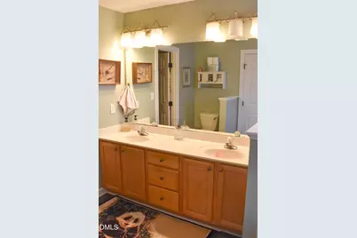 5908 Deep Spring Circle, Wake Forest, NC 27587 - Photo 25
