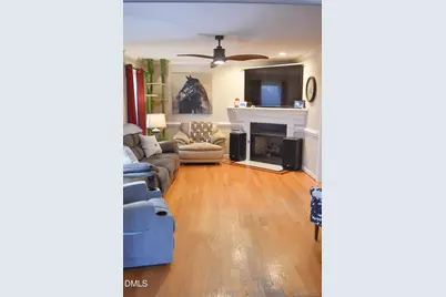 5908 Deep Spring Circle, Wake Forest, NC 27587 - Photo 11