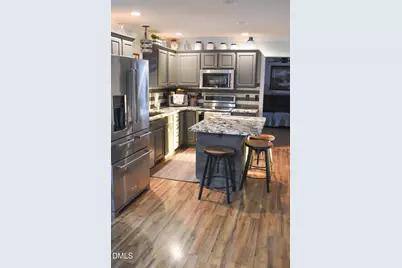 5908 Deep Spring Circle, Wake Forest, NC 27587 - Photo 7