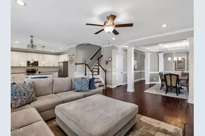 80 Vanderlin Court, Fuquay Varina, NC 27526 - Photo 13