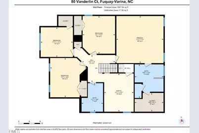 80 Vanderlin Court, Fuquay Varina, NC 27526 - Photo 47