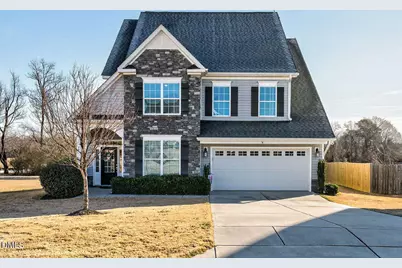 80 Vanderlin Court, Fuquay Varina, NC 27526 - Photo 1