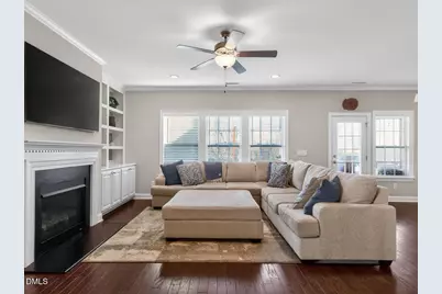 80 Vanderlin Court, Fuquay Varina, NC 27526 - Photo 9