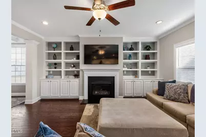 80 Vanderlin Court, Fuquay Varina, NC 27526 - Photo 11