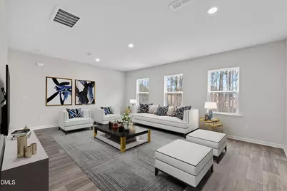 2522 Olive Chapel Road, Apex, NC 27502 - Photo 13