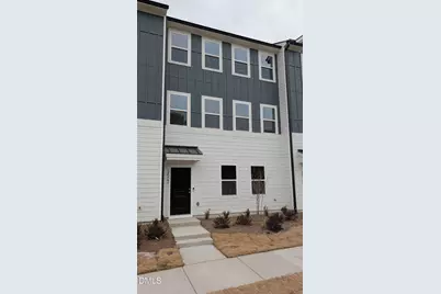 2522 Olive Chapel Road, Apex, NC 27502 - Photo 1