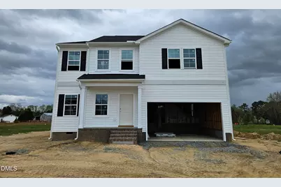 117 Alice Trace Place #4, Angier, NC 27501 - Photo 1