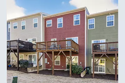 105 Journey Place, Durham, NC 27703 - Photo 31