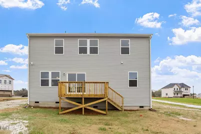 102 Alice Trace Place #31, Angier, NC 27501 - Photo 29