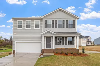 102 Alice Trace Place #31, Angier, NC 27501 - Photo 1