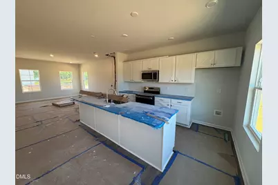 95 Alice Trace Place #3, Angier, NC 27501 - Photo 3