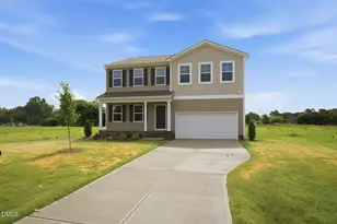 95 Alice Trce Pl, Angier, NC 27501 - Photo 35