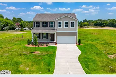 95 Alice Trace Place #3, Angier, NC 27501 - Photo 31