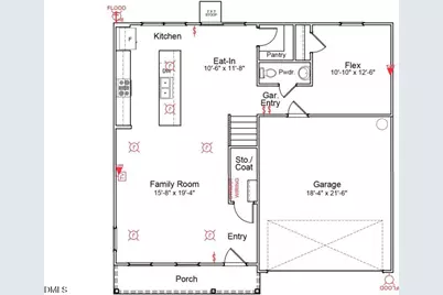 95 Alice Trace Place #3, Angier, NC 27501 - Photo 15