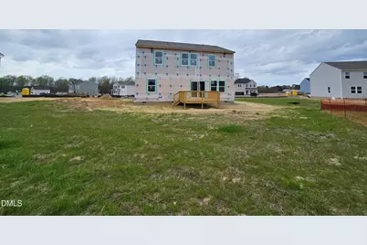 95 Alice Trace Place #3, Angier, NC 27501 - Photo 9