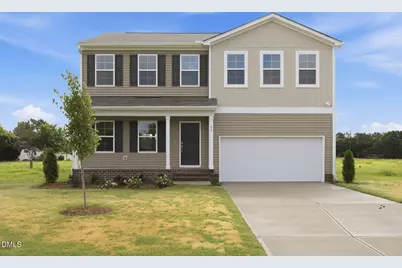 95 Alice Trace Place #3, Angier, NC 27501 - Photo 37