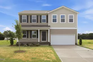 95 Alice Trce Pl, Angier, NC 27501 - Photo 37