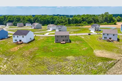 95 Alice Trace Place #3, Angier, NC 27501 - Photo 33
