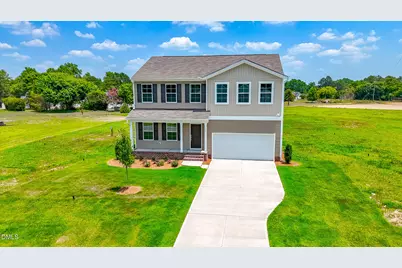 95 Alice Trace Place #3, Angier, NC 27501 - Photo 3