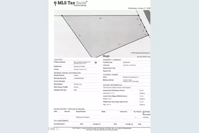 804 Carpenter Fletcher Road, Durham, NC 27713 - Photo 3