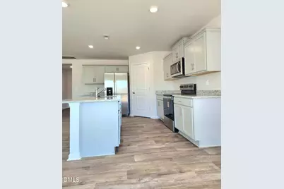 606 Leven Drive, Gibsonville, NC 27249 - Photo 9