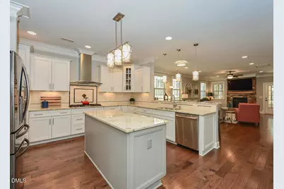 613 Angelica Circle, Cary, NC 27518 - Photo 13