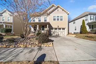 2731 Hidden Waters Cir, Raleigh, NC 27614 - Photo 5