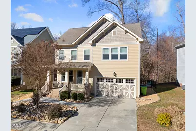 2731 Hidden Waters Circle, Raleigh, NC 27614 - Photo 3